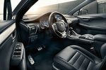 Lexus NX 300h Gama NX Todo terreno Interior Salpicadero 5 puertas