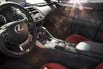 Lexus NX 300h Gama NX Todo terreno Interior Salpicadero 5 puertas
