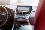 Lexus NX 300h Gama NX Todo terreno Interior Salpicadero 5 puertas