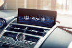 Lexus NX 300h Gama NX Todo terreno Interior Pantalla del sistema multimedia 5 puertas