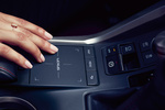 Lexus NX 300h Gama NX Todo terreno Interior Detalle 5 puertas