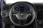 Volkswagen Golf e-Golf e-Golf Turismo Interior Volante 5 puertas