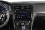 Volkswagen Golf e-Golf e-Golf Turismo Interior Consola Central 5 puertas