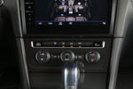 Volkswagen Golf e-Golf e-Golf Turismo Interior Climatizador 5 puertas