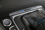 Volkswagen Golf e-Golf e-Golf Turismo Interior Bot&oacute;n de arranque 5 puertas