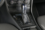Volkswagen Golf e-Golf e-Golf Turismo Interior Palanca de Cambios 5 puertas