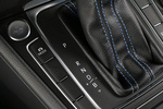 Volkswagen Golf e-Golf e-Golf Turismo Interior Palanca de Cambios 5 puertas