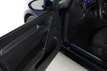 Volkswagen Golf e-Golf e-Golf Turismo Interior Puerta 5 puertas