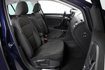 Volkswagen Golf e-Golf e-Golf Turismo Interior Asientos 5 puertas