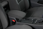 Volkswagen Golf e-Golf e-Golf Turismo Interior Reposabrazos 5 puertas