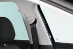Volkswagen Golf e-Golf e-Golf Turismo Interior Cintur&oacute;n de seguridad 5 puertas