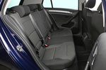 Volkswagen Golf e-Golf e-Golf Turismo Interior Asientos 5 puertas