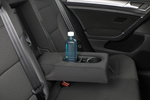 Volkswagen Golf e-Golf e-Golf Turismo Interior Reposabrazos 5 puertas
