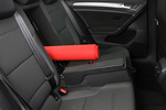 Volkswagen Golf e-Golf e-Golf Turismo Interior Trampilla de acceso al maletero 5 puertas