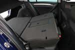 Volkswagen Golf e-Golf e-Golf Turismo Interior Asientos 5 puertas