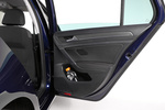 Volkswagen Golf e-Golf e-Golf Turismo Interior Puerta 5 puertas