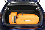 Volkswagen Golf e-Golf e-Golf Turismo Interior Maletero 5 puertas