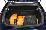 Volkswagen Golf e-Golf e-Golf Turismo Interior Maletero 5 puertas