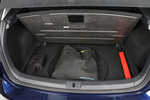 Volkswagen Golf e-Golf e-Golf Turismo Interior Maletero 5 puertas