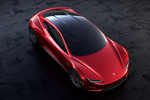 Tesla Roadster (prototipo) Descapotable Exterior Cenital-Lateral-Frontal 2 puertas