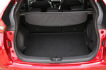 Mitsubishi Eclipse Cross 150T 4WD 8CVT Kaiteki Todo terreno Interior Maletero 5 puertas