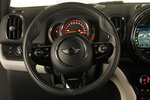 MINI MINI Countryman Cooper S E Countryman ALL4 Cooper S E Countryman ALL4 Todo terreno Moonwalk Grey Interior Volante 5 puertas