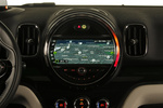 MINI MINI Countryman Cooper S E Countryman ALL4 Cooper S E Countryman ALL4 Todo terreno Moonwalk Grey Interior Pantalla del sistema multimedia 5 puertas