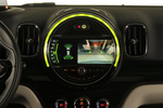 MINI MINI Countryman Cooper S E Countryman ALL4 Cooper S E Countryman ALL4 Todo terreno Moonwalk Grey Interior Pantalla del sistema multimedia 5 puertas