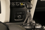 MINI MINI Countryman Cooper S E Countryman ALL4 Cooper S E Countryman ALL4 Todo terreno Moonwalk Grey Interior Palanca de Cambios 5 puertas