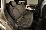 MINI MINI Countryman Cooper S E Countryman ALL4 Cooper S E Countryman ALL4 Todo terreno Moonwalk Grey Interior Asientos 5 puertas