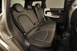 MINI MINI Countryman Cooper S E Countryman ALL4 Cooper S E Countryman ALL4 Todo terreno Moonwalk Grey Interior Asientos 5 puertas