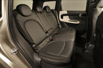 MINI MINI Countryman Cooper S E Countryman ALL4 Cooper S E Countryman ALL4 Todo terreno Moonwalk Grey Interior Asientos 5 puertas