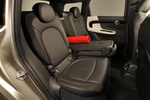 MINI MINI Countryman Cooper S E Countryman ALL4 Cooper S E Countryman ALL4 Todo terreno Moonwalk Grey Interior Asientos 5 puertas