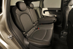 MINI MINI Countryman Cooper S E Countryman ALL4 Cooper S E Countryman ALL4 Todo terreno Moonwalk Grey Interior Asientos 5 puertas