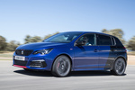 Peugeot 308 GTi 1.6 THP 270 CV GTi Turismo Coupe Franche Exterior Lateral-Frontal 5 puertas