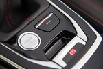 Peugeot 308 GTi 1.6 THP 270 CV GTi Turismo Interior Bot&oacute;n de arranque 5 puertas