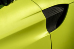 Aston Martin Vantage V8 Vantage V8 Vantage Coup&eacute; Lime Essence Exterior Detalle 2 puertas