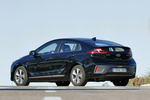 Hyundai IONIQ El&eacute;ctrico 88 kW (120 CV) Style Turismo Phantom Black Exterior Lateral-Posterior 5 puertas