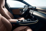 Mercedes-Benz Clase A Gama Clase A Progressive Turismo Interior Asientos 5 puertas