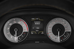 SEAT Le&oacute;n CUPRA R 2.0 TSI 228 kW (310 CV) CUPRA R Turismo Matt Grey Interior Instrumentaci&oacute;n 5 puertas