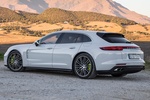 Porsche Panamera Turbo S-E Hybrid Sport Turismo Turbo S-E Hybrid Sport Turismo Turismo familiar Cray&oacute;n Exterior Posterior-Lateral 5 puertas