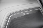 Porsche Panamera Turbo S-E Hybrid Sport Turismo Turbo S-E Hybrid Sport Turismo Turismo familiar Interior Altavoz 5 puertas