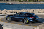 Porsche Panamera Turbo S-E Hybrid Sport Turismo Turbo S-E Hybrid Sport Turismo Turismo familiar Azul Noche Metalizado Exterior Lateral-Posterior 5 puertas