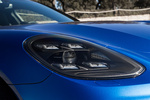 Porsche Panamera Turbo S-E Hybrid Sport Turismo Turbo S-E Hybrid Sport Turismo Turismo familiar Azul Zafiro Metalizado Exterior Faro 5 puertas