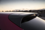 Porsche Panamera Turbo S-E Hybrid Sport Turismo Turbo S-E Hybrid Sport Turismo Turismo familiar Carmine Red Exterior Techo 5 puertas