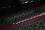 Porsche Panamera Turbo S-E Hybrid Sport Turismo Turbo S-E Hybrid Sport Turismo Turismo familiar Carmine Red Exterior Detalle 5 puertas