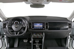 Skoda Kodiaq 2.0 TDI 150 CV DSG 4x4 Style Todo terreno Interior Salpicadero 5 puertas