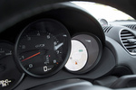 Porsche 718 Boxster GTS Boxster GTS Descapotable Interior Cuadro de instrumentos 2 puertas