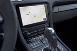 Porsche 718 Cayman GTS Cayman GTS Coup&eacute; Interior Pantalla del sistema multimedia 2 puertas
