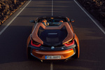 BMW i8 Gama i8 Roadster Gama i8 Roadster Descapotable Exterior Posterior 2 puertas